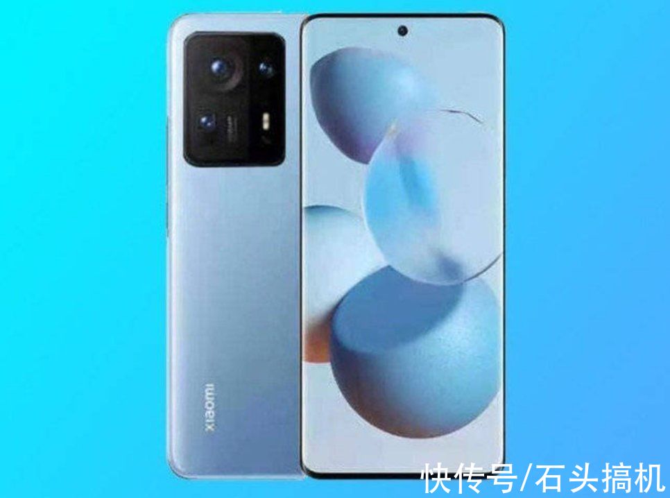 旗舰机|小米新机型号及对应名字曝光！包括小米12系列和Redmi K50系列