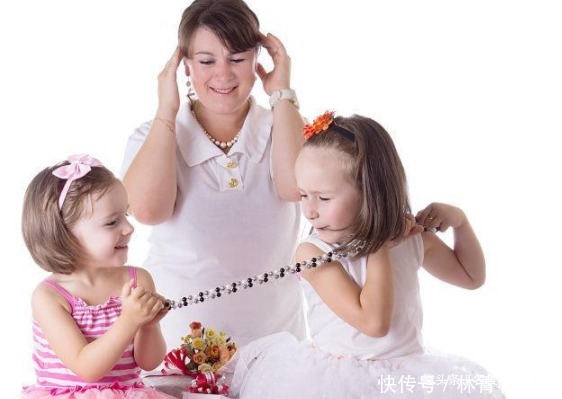 妈妈|母亲的性格决定孩子一生一定不要做3种妈妈,希望没有你