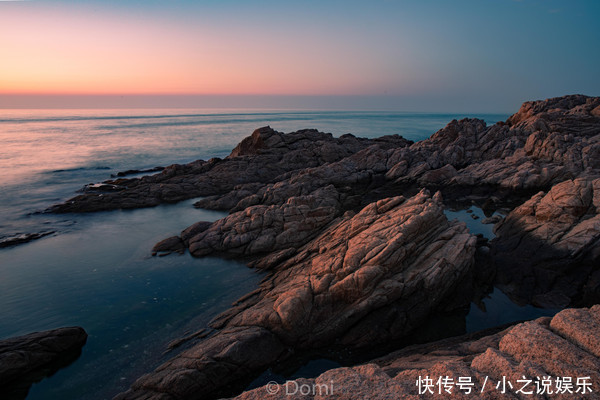 清凉夏日，拥抱星辰大海，西霞口的三天两夜之旅