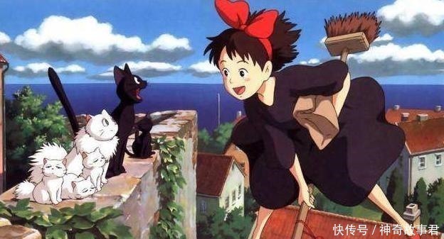 天空之城|宫崎骏被迫采访谈鬼灭,引起众人公愤,《鬼灭之刃》骚扰成潮流