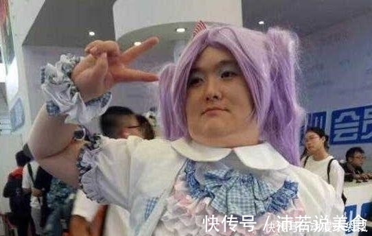 伪娘|“女装大佬”四大境界 娘娘腔仅是入门, 最高境界让人拍案叫绝!