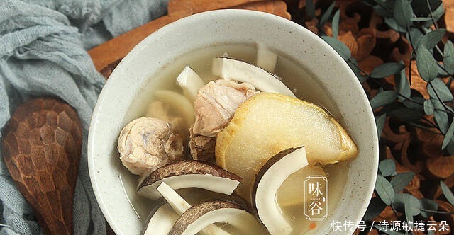 解暑|夏至后，多给家人喝这6道汤，顺应时节营养足，清淡解暑又开胃！