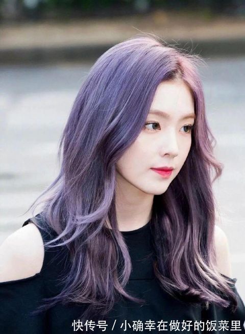 染发|千万别染这些爱豆同款发色,因为真的美!炸!了
