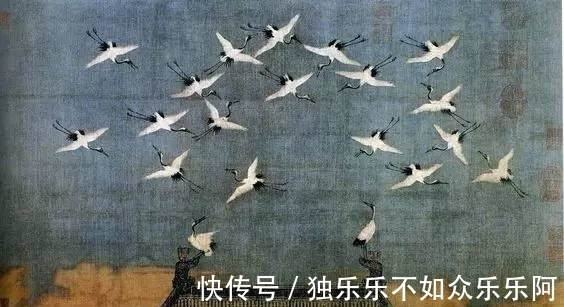 寒食帖|看了这些文物,才知道什么是极简