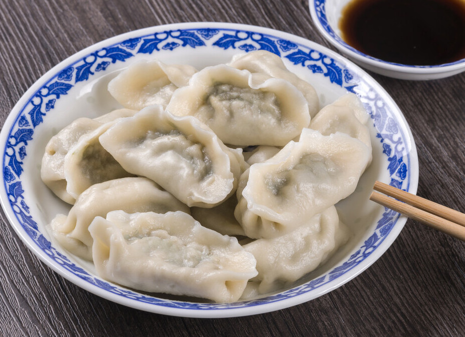 不管调什么饺子馅,这3样调料不可缺少,包出来的饺子鲜香入味
