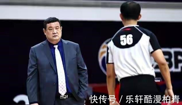 打脸|打脸!丁彦雨航被移出名单,山东男篮肠子悔青