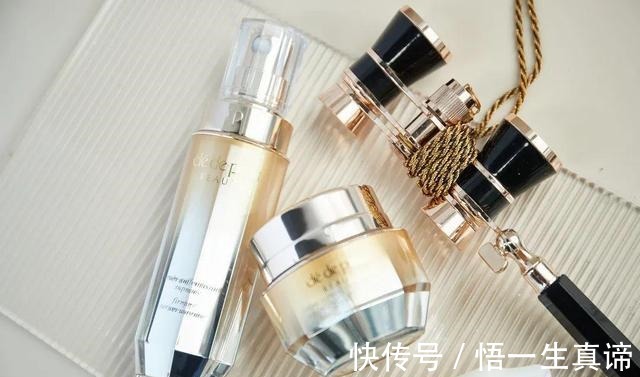 防晒 本季护肤清单就俩字儿「舒坦」!