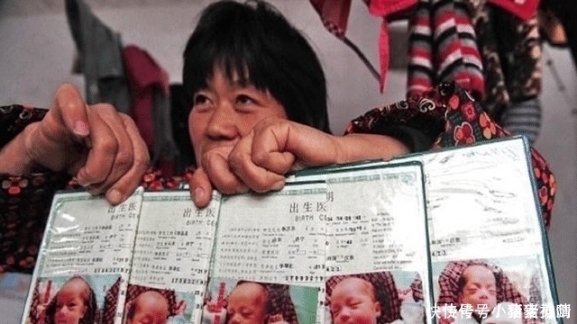 名牌|我国第一例五胞胎已成年,曾经让人羡慕的家庭,最终败给了金钱