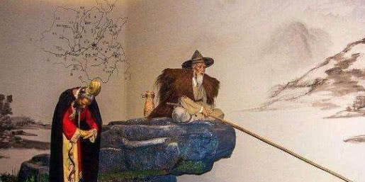 老翁&鬼谷子不懂这3句人生真言,注定难成大器!