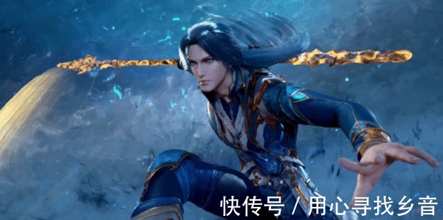 打斗|《斗罗大陆》已经审美疲劳,打斗场面千篇一律,唐三打不过就开挂