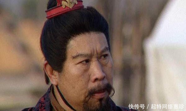 关羽|此人是个文弱书生,乱世之中几番易主,最终极尽人臣