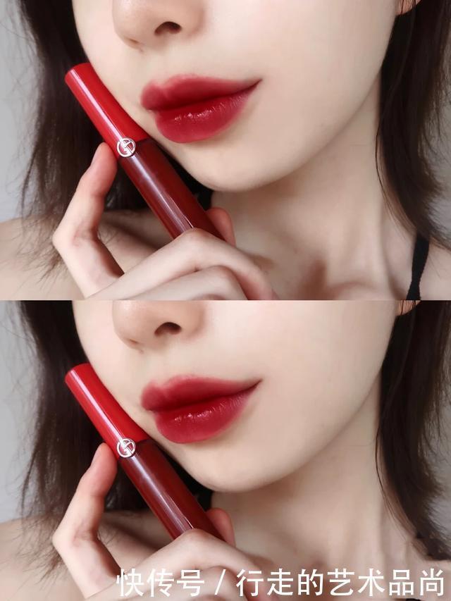 香奈儿|八款过年用的口红,香奈儿显气质,阿玛尼撩人,这款最有颜