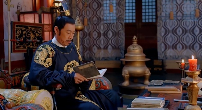 唐太宗李世|李世民为何被称为千古一帝他做的这4件事古今无一位皇帝做过