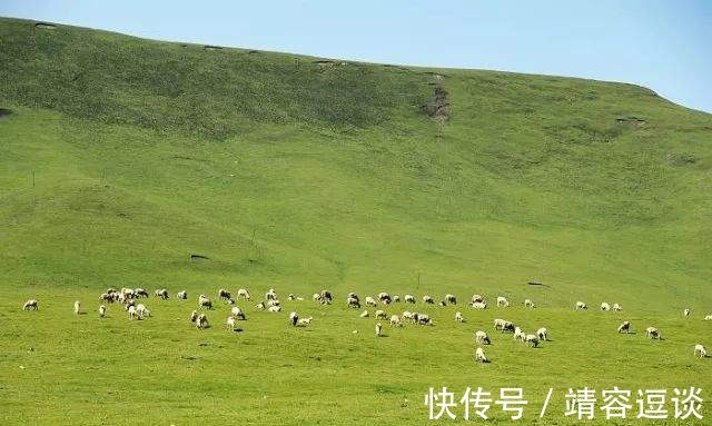 最后一站|「日月山」自然与历史的完美碰撞