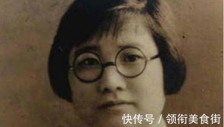学生&在鲁迅面前她谦称“学生”,鲁迅逝世后,她却用半辈子去骂鲁迅!