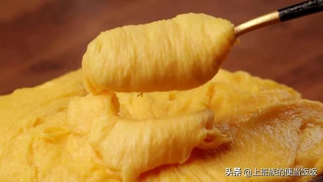 红薯的宝藏做法，入口即化，全家都爱