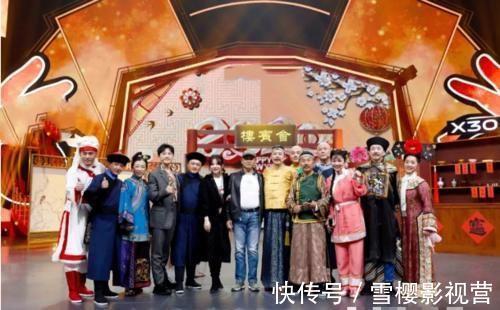 杉杉|华晨宇改编《还珠格格》神曲，跟苏有朋一起合唱，高音出现全场沸腾