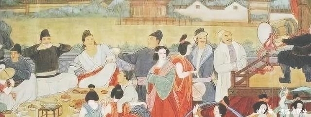 从《长安十二时辰》上元节,了解唐代三大乐舞,艺术成就让人惊叹