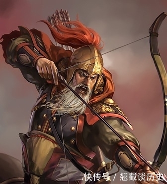 谋略|五虎上将谋略最高的人是谁？