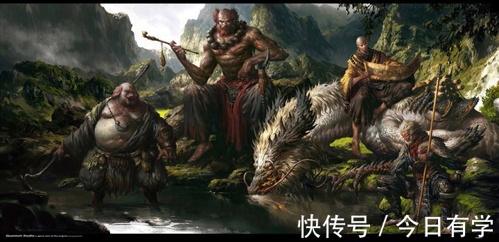 插画师|没有美术基础,成为插画师需要多长时间?