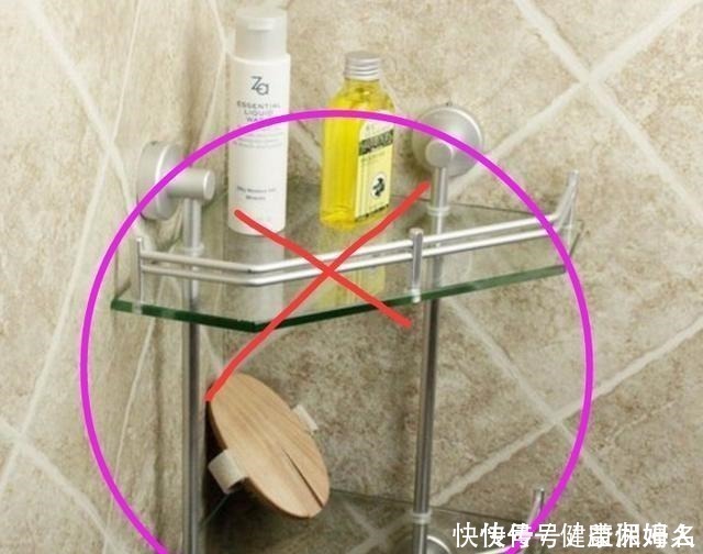 置物架|这6个装修“错误”,看似高大上,实则瞎胡闹,老师傅指出不合理!