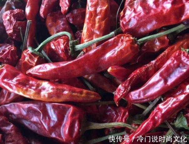 特香|干辣椒该怎样挑选30年川菜师傅内行人只挑此5种,做菜特香