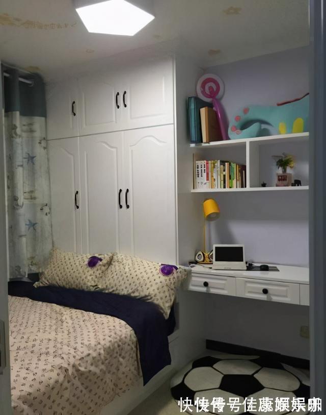 欧式|小户型真不适合装欧式,不信看我家的,活生生的反面教材!