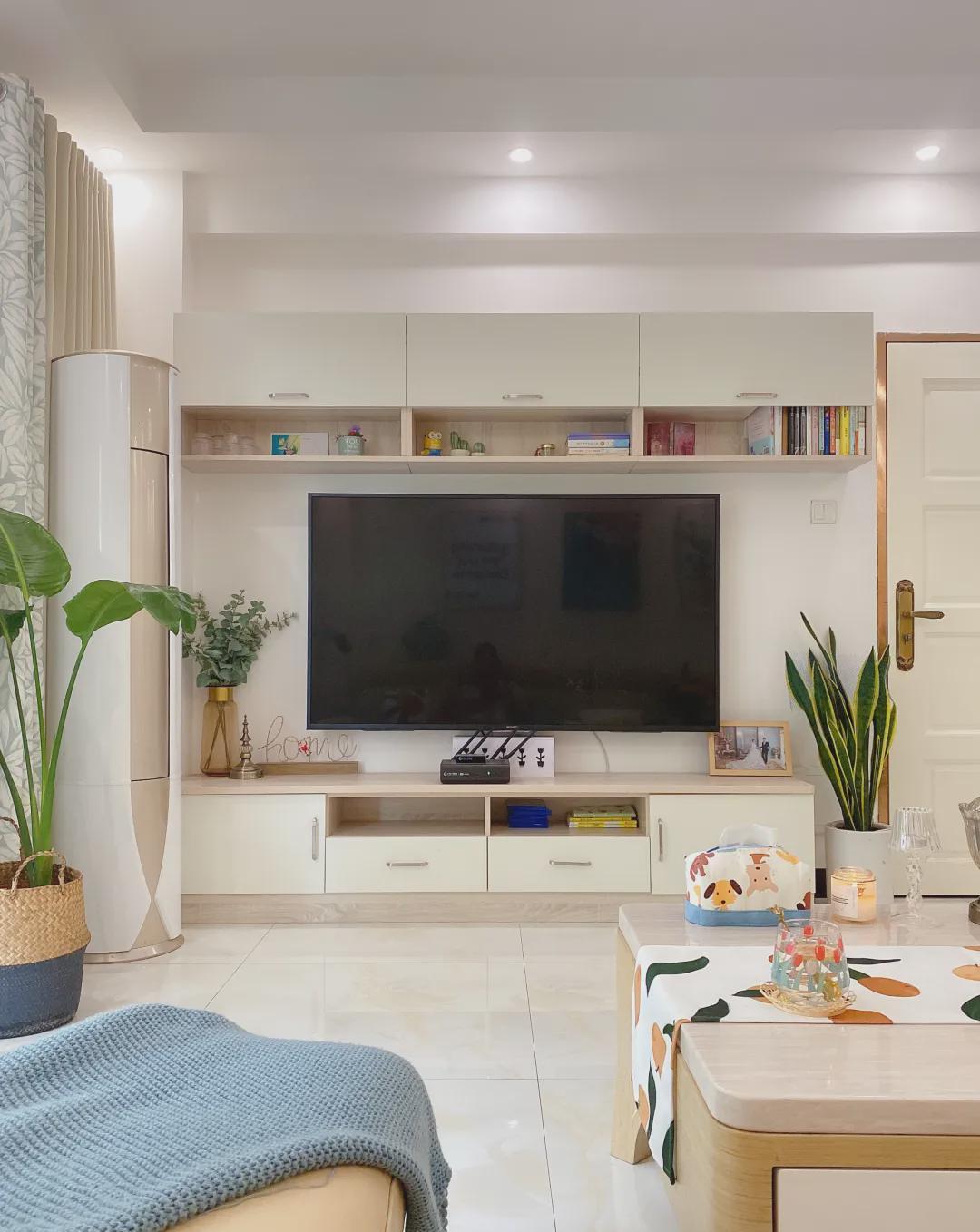 秋天|秋天的家，是时候该换种色调啦，这样的装修太美了吧！