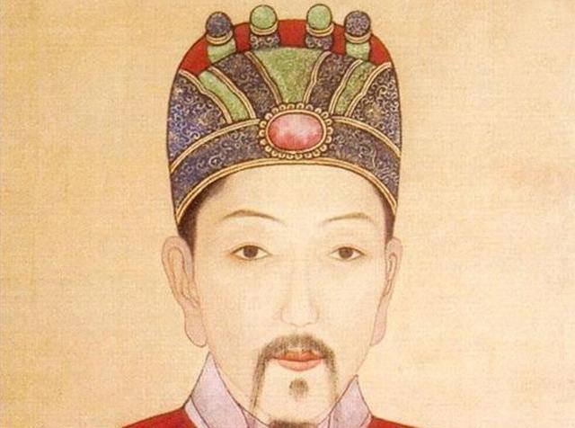 抗拒|只有此人才可抗拒强敌，皇帝却把他杀掉，孰不知正中了敌反间计！