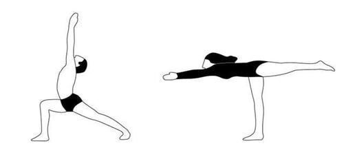 轮式|清凉：为什么瑜伽需要“紧致的稳定整合的灵活”