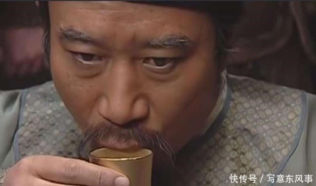 朝代|宋江死后,此人做了宋江想做不敢做的事,为何水浒传中只字不提!