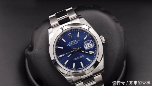 劳力士手表究竟好不好?