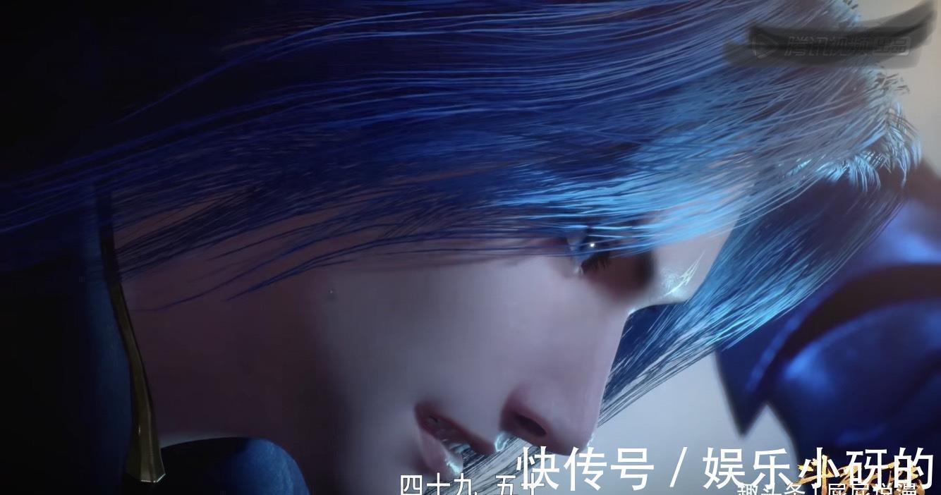 海马斗罗|斗罗大陆:你们吃海鲜美味,只给小舞吃一根胡萝卜不合适吧!