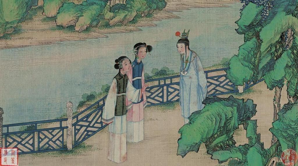 怡红院|第二个与贾宝玉偷试的丫头,撵走晴雯耗走袭人,关键谁都没注意她