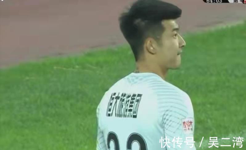 刘殿座|刘殿座加盟“中甲恒大”,董春雨紧随其后!双冠王鲁能瑟瑟发抖