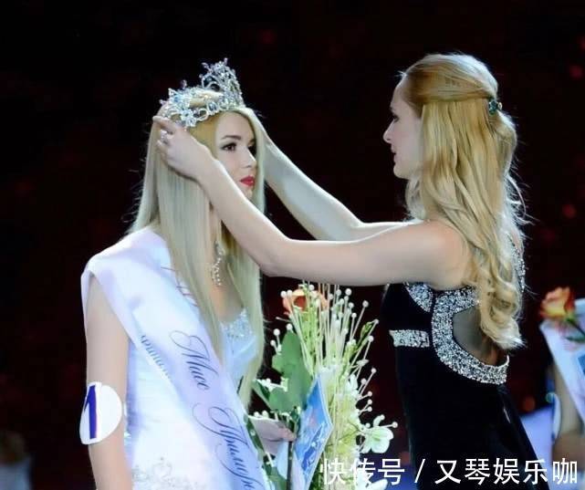 第一美女|从排球选手到世界超模冠军,阿丽莎才是俄罗斯体坛史上的第一美女