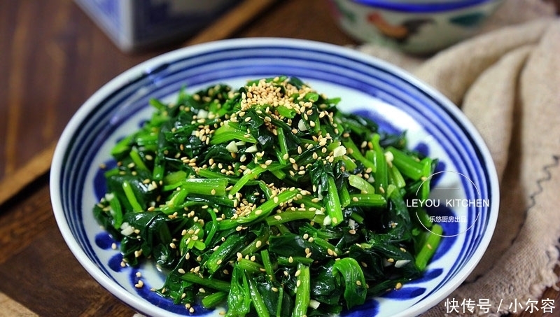 12道快手凉菜,10分钟上桌,清爽开胃又好做,太适合三伏天了