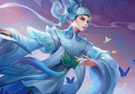 张大|张大仙公布当前上分最快的3人，网友一个学不会，一个没皮肤，一个不会玩