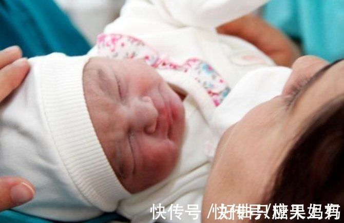 产妇|产房医生说“善意的谎言”,产妇被骗后反而很感激,你经历过吗?