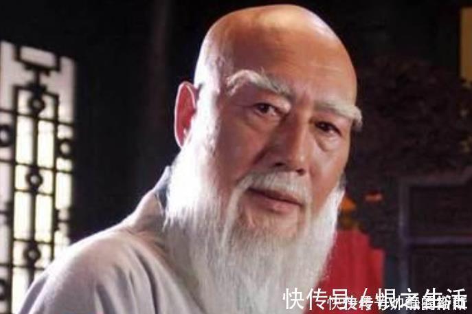 剃度!老祖宗的告诫身上有这种特征的人,往往能有所作为,不要小瞧