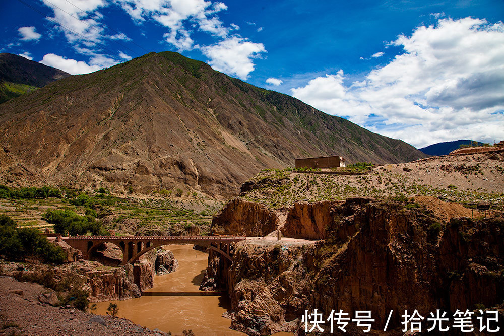 业拉山|你知道川藏线上最险最累的是哪一段吗?