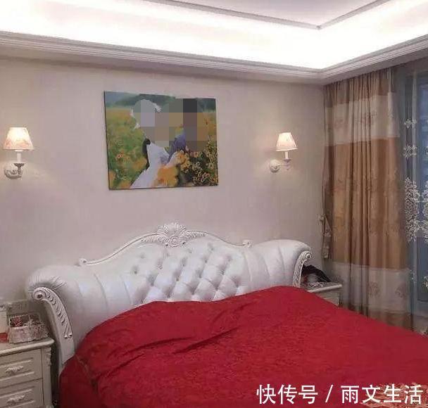 装修|败家老婆装修140㎡新房,光柜门都装了快100扇,邻居笑她人傻钱多