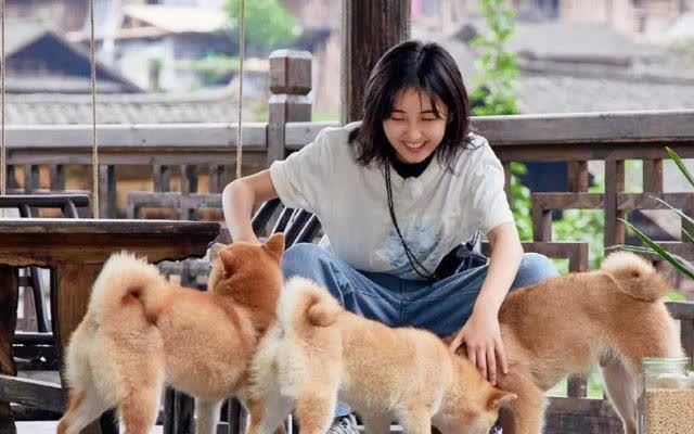 彭昱畅 向往的生活5:艺兴被指导学习新技能,导演刁难嘉宾,反而很高兴