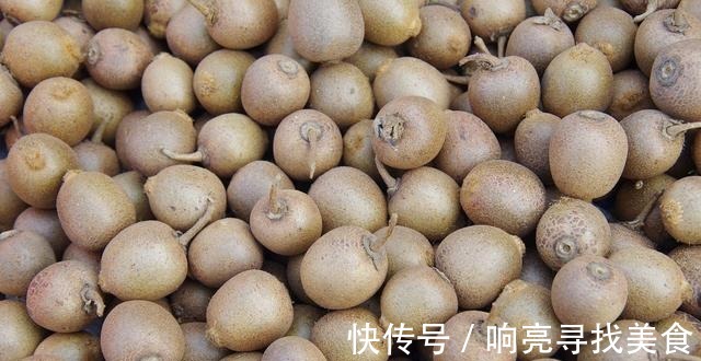 催熟|白吃了这些年猕猴桃,才知道猕猴桃还可以这样操作,真是长见识了!