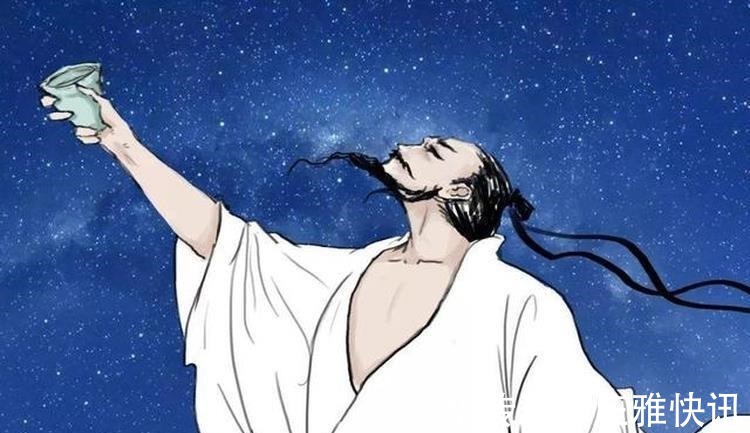 诗人@37岁的刘禹锡被贬到朗州,却写下平生得意之作,成就了一世美名