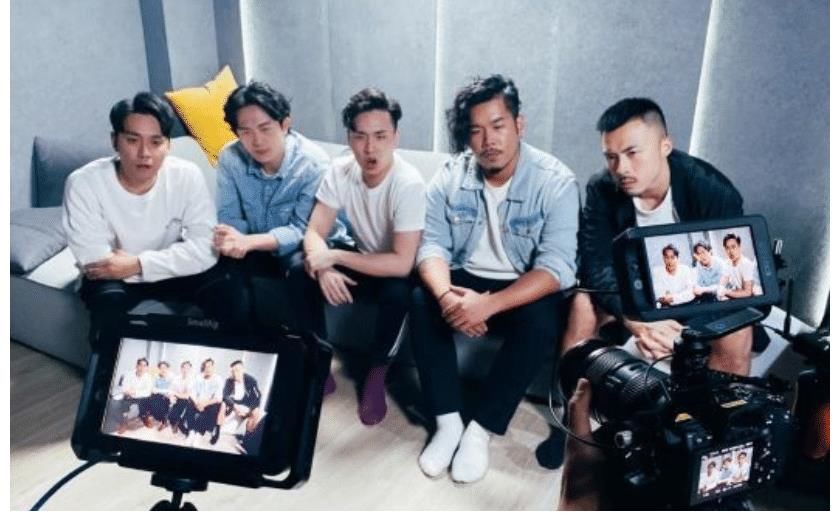 一众TVB演员上节目公开底薪！最低0元最高8千，自嘲是七线艺人