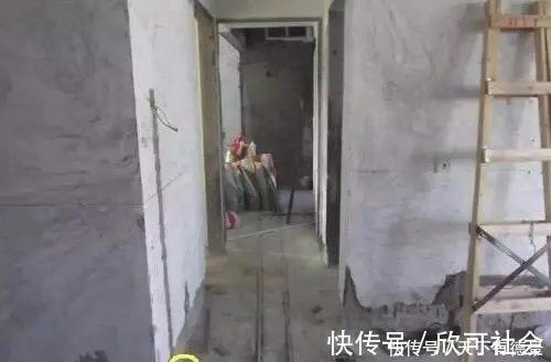 老师傅|我家的电线这样布,老师傅都差点笑出声,后悔不懂被骗惨了!