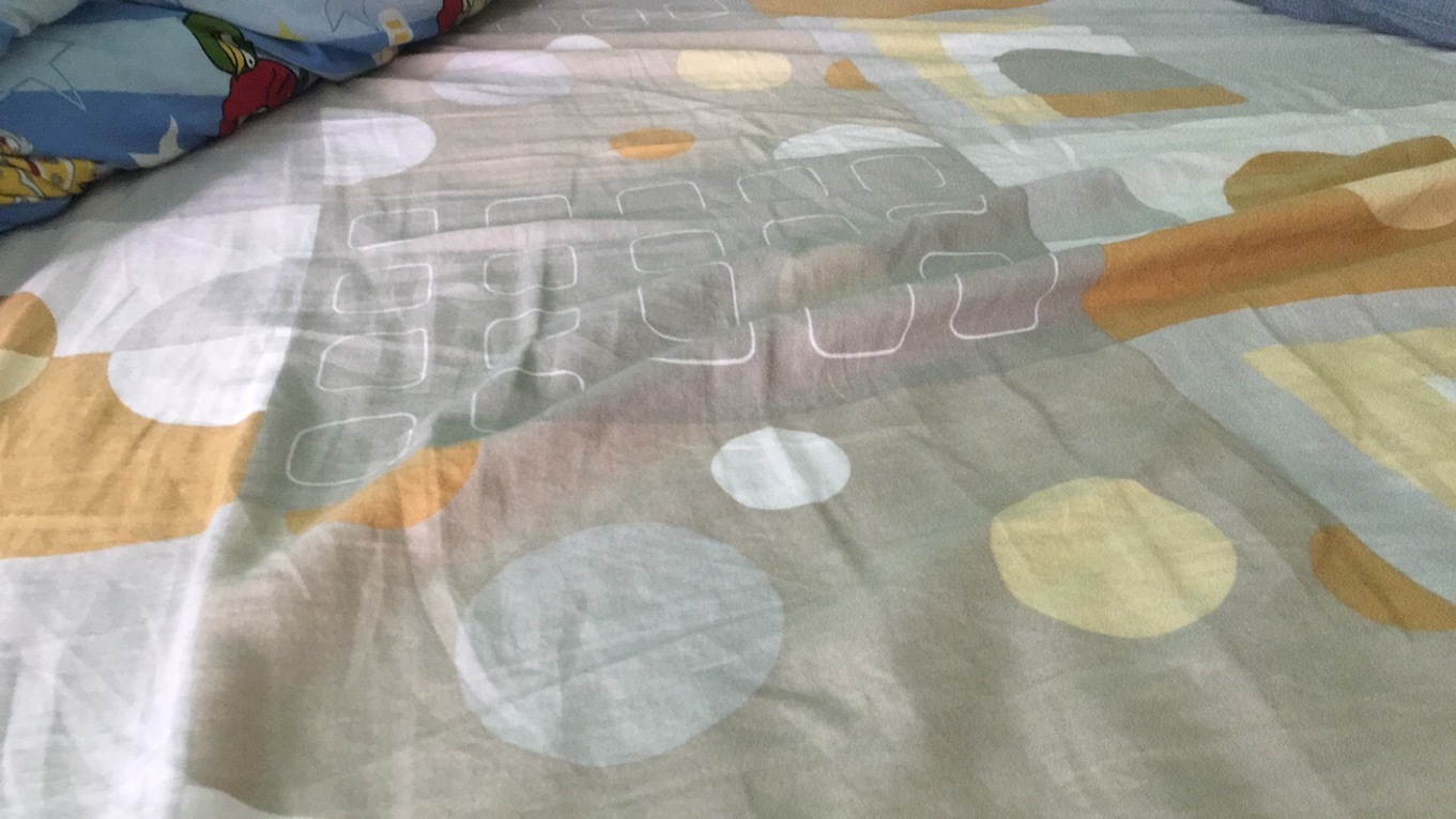 马桶|床单用久了比马桶还脏教你一个小方法，洗完干净又除螨，快试试