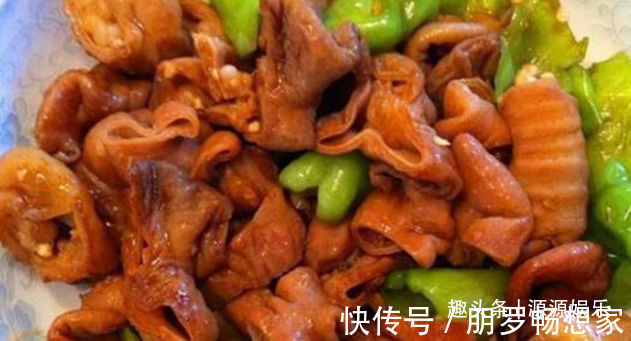 小炒鸡胗|美食推荐尖椒肥肠，白菜炖粉条，小炒鸡胗，啤酒口福鲶鱼的做法