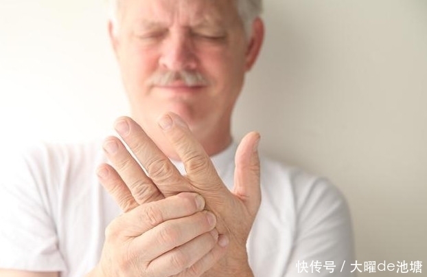 做好|血栓不是一天形成的,警惕四种表现,补3黄,做好4字,抵住血栓